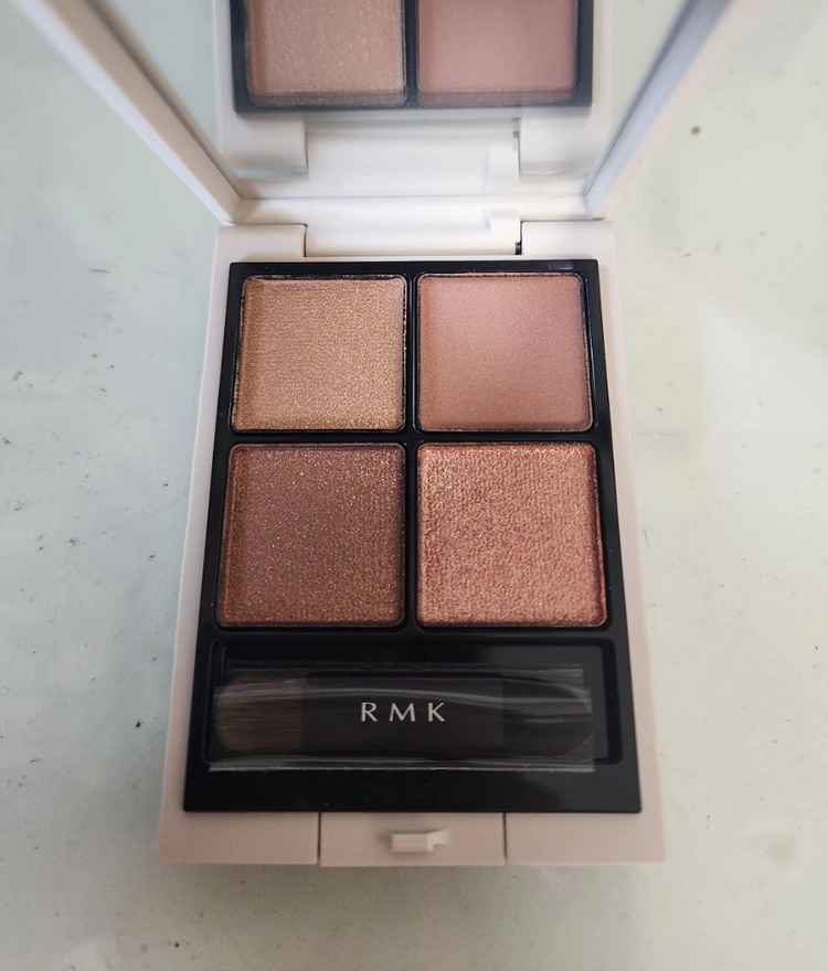 rmk 4색섀도 03번 새거 이미지