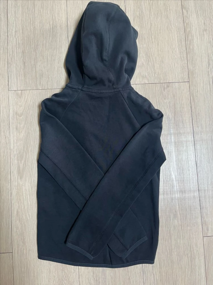 나이키 키즈 후드집업 116-122cm 이미지