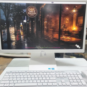LG(24V360) 올인원PC 이미지