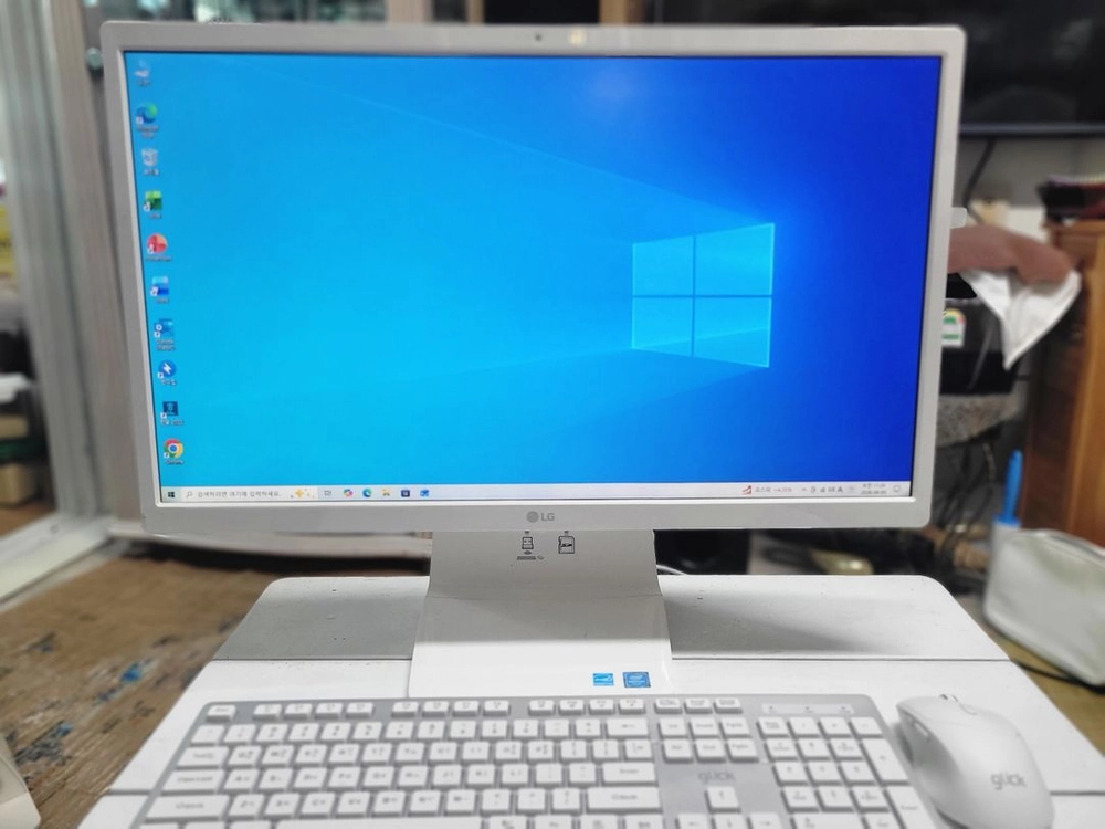 LG(24V360) 올인원PC 이미지