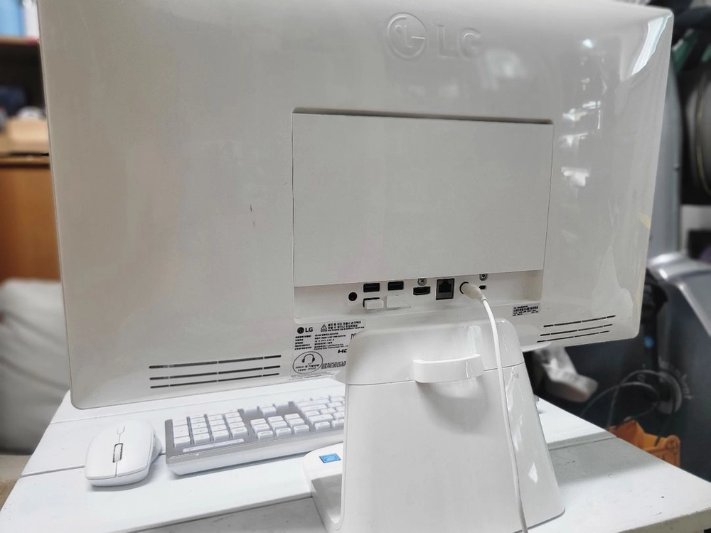 LG(24V360) 올인원PC 이미지