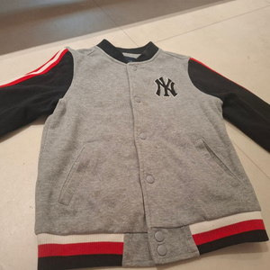 yankee 키즈점퍼 130 이미지