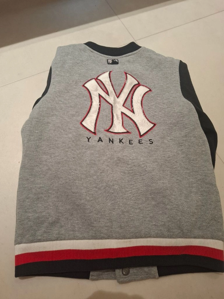 yankee 키즈점퍼 130 이미지