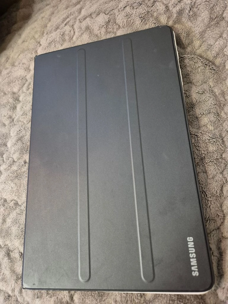갤럭시탭 A with S펜 sm-p580 2020년 생산 이미지