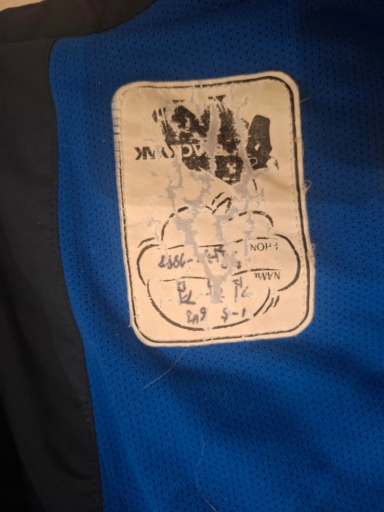 블랙야크 아동후드자켓 이미지