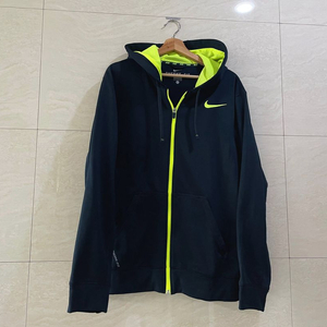 나이키 / 써마핏 후드집업, 남성자켓 / XL(105) 이미지