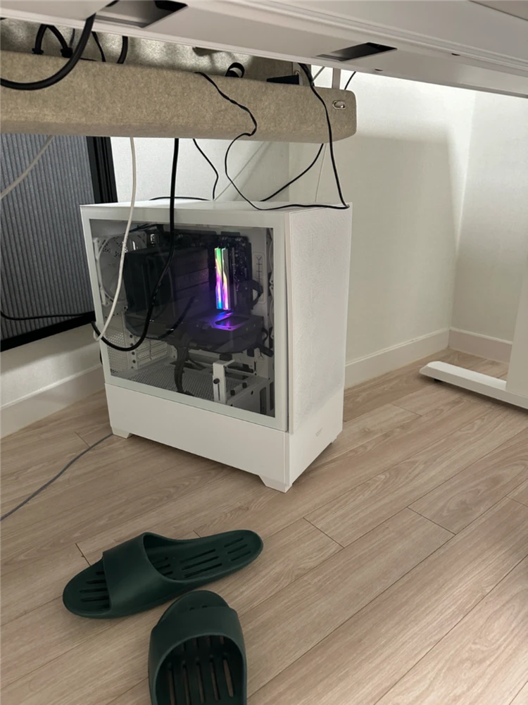7800x3D / 9070xt 팝니다 (급처) - 안심되는 중고거래