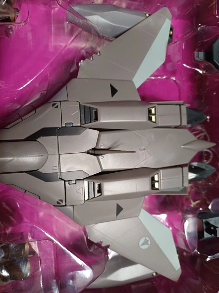 야마토 마크로스플러스 1/60VF-11B with 슈퍼팩 이미지