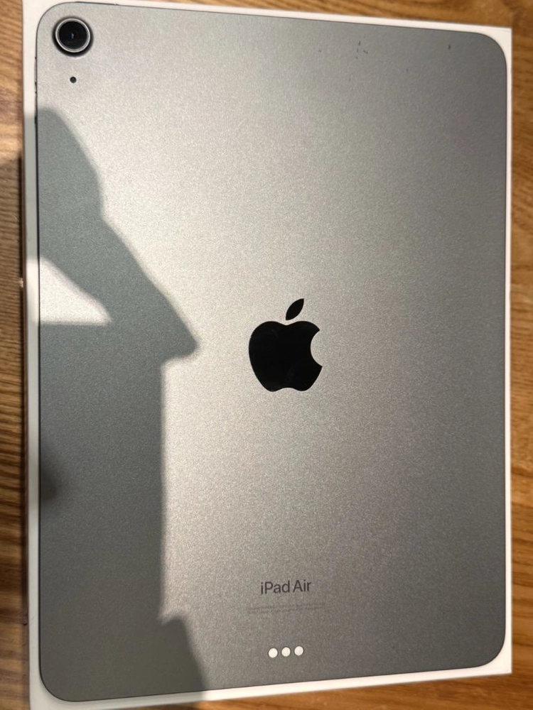 애플 아이패드 에어5 M1 64GB ipad air 5th 이미지