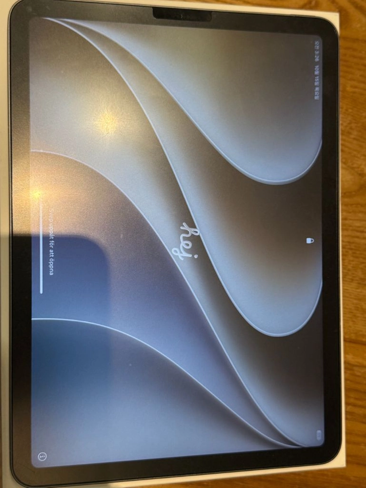 애플 아이패드 에어5 M1 64GB ipad air 5th 이미지