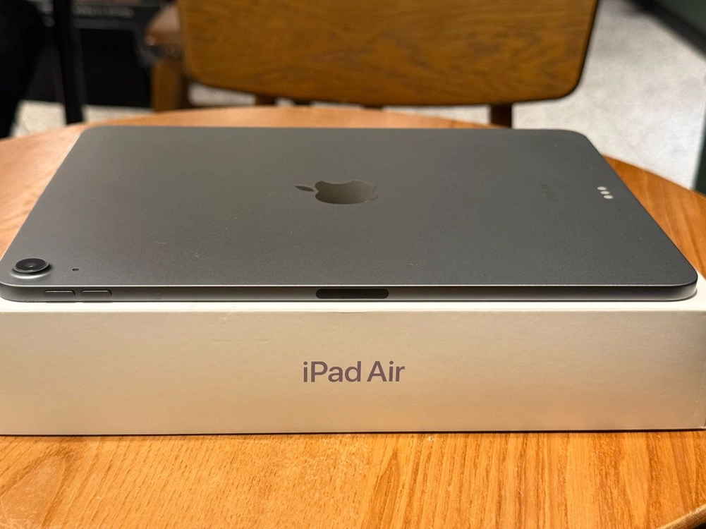 애플 아이패드 에어5 M1 64GB ipad air 5th 이미지