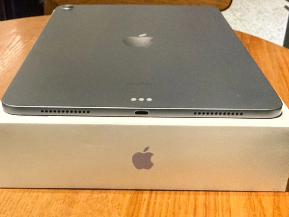 애플 아이패드 에어5 M1 64GB ipad air 5th 이미지