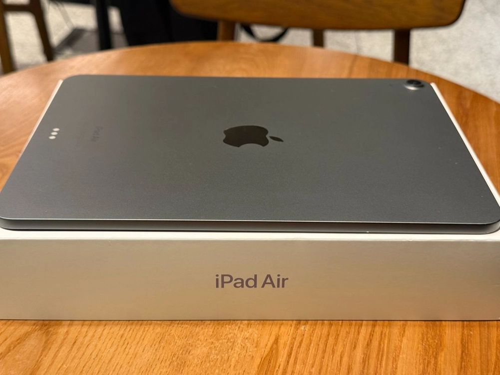 애플 아이패드 에어5 M1 64GB ipad air 5th 이미지