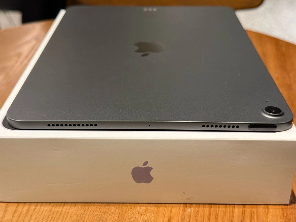 애플 아이패드 에어5 M1 64GB ipad air 5th 이미지