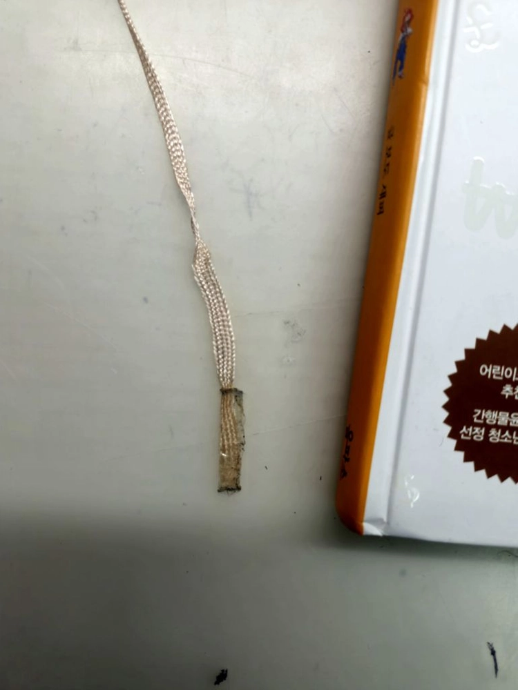 열두 살에 부자가 된 키라 이미지