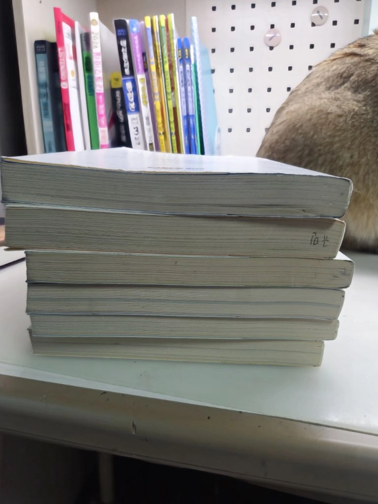 국어 교과서 작품 읽기 6권 이미지