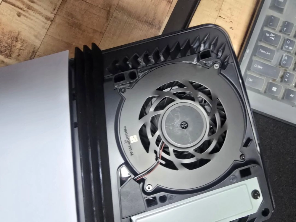 ps5 pro신공정 + 디드 7122 이미지