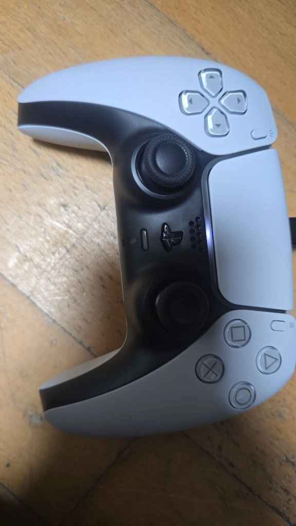 ps5 pro신공정 + 디드 7122 이미지