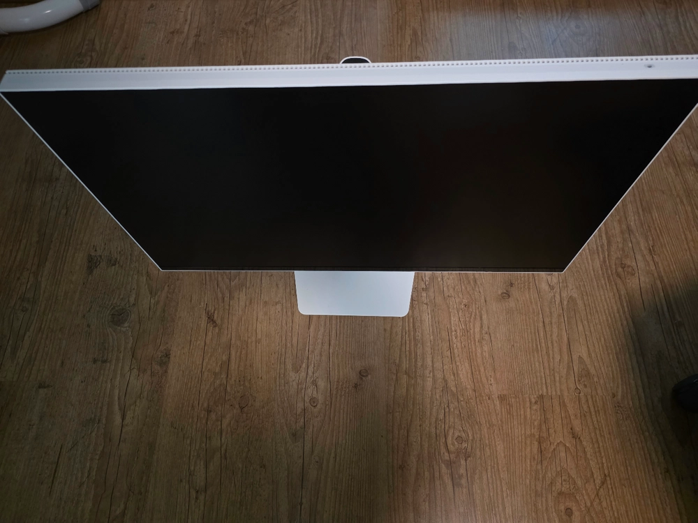 한성 QHD QD Mini LED 320Hz 화이트 모니터(TFG27Q32PM1152ZMW) - 안심되는 중고거래
