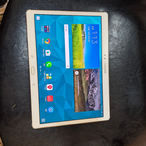 갤럭시탭S 10.5LTE 이미지