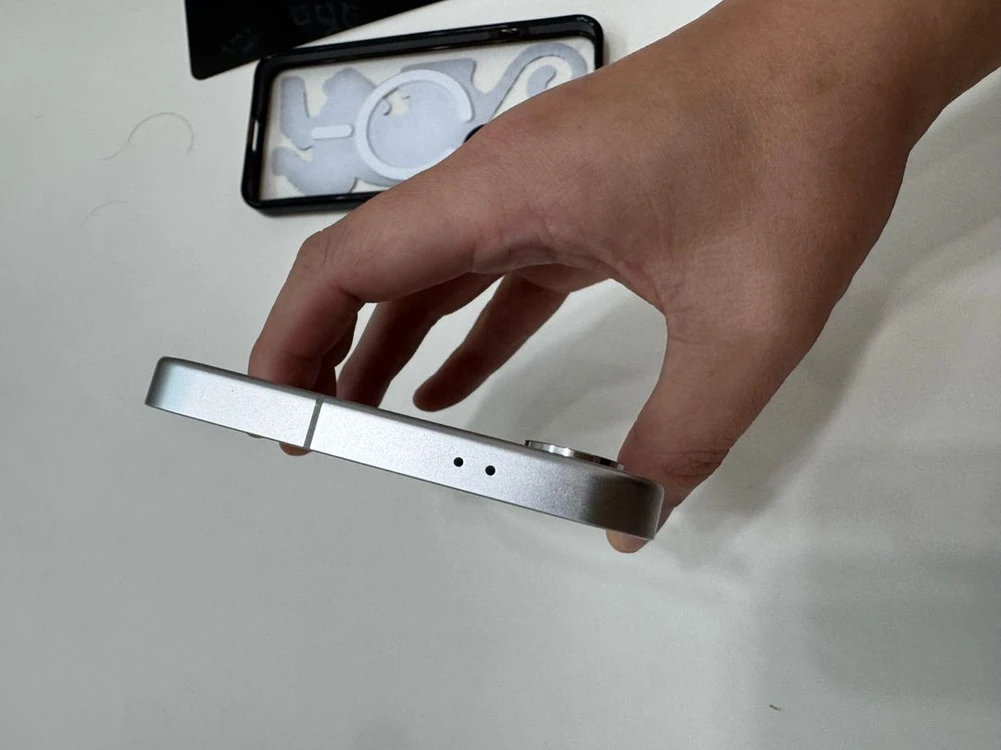 (상태최상)갤럭시s24+ 256gb + 케스티파이 케이스 이미지