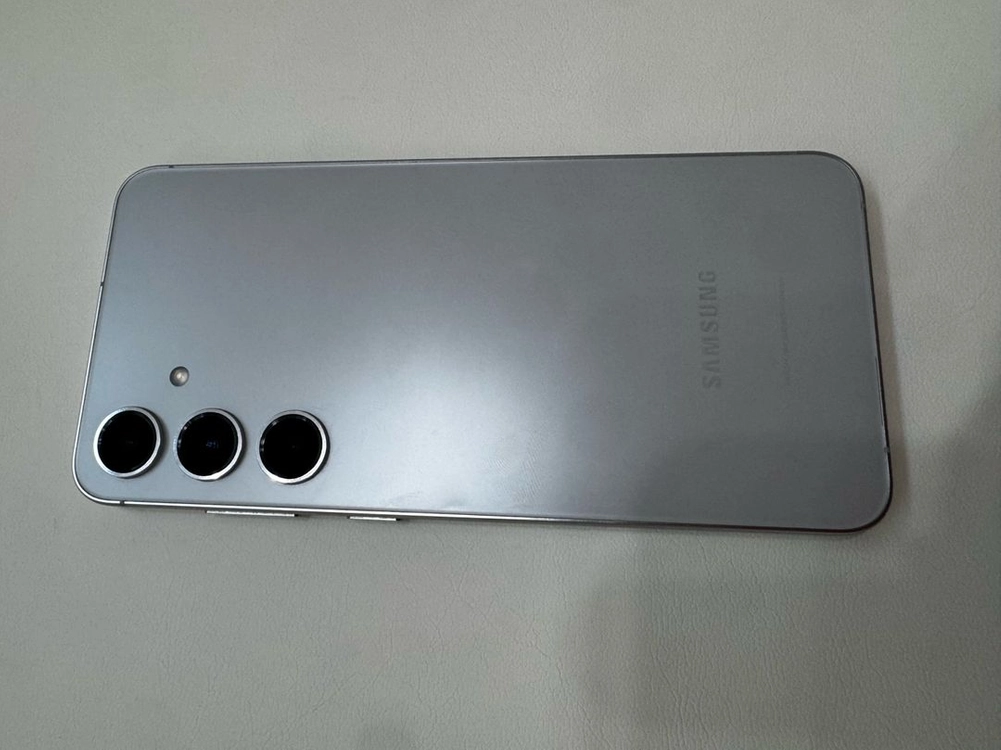 (상태최상)갤럭시s24+ 256gb + 케스티파이 케이스 이미지