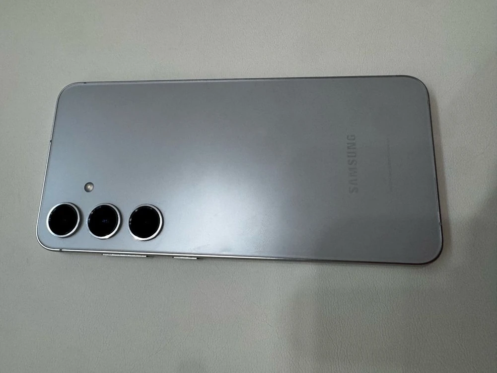 (상태최상)갤럭시s24+ 256gb + 케스티파이 케이스 이미지