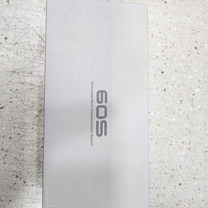 블루투스 세나60s 이미지