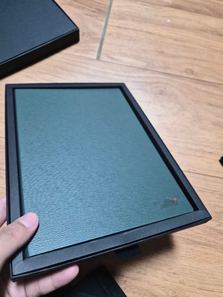 아이플라이텍 iFLYTEK AINOTE2 + 정품케이스 이미지