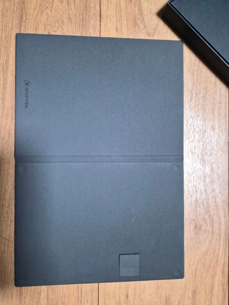 아이플라이텍 iFLYTEK AINOTE2 + 정품케이스 이미지
