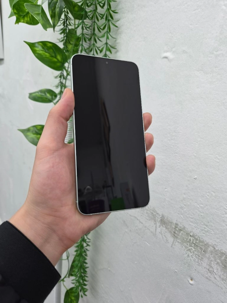 갤럭시S25플러스 512GB 민트 이미지