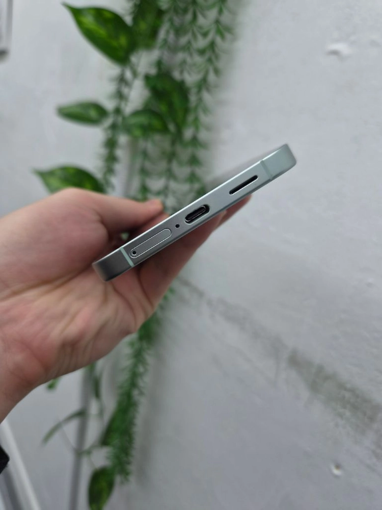 갤럭시S25플러스 512GB 민트 이미지