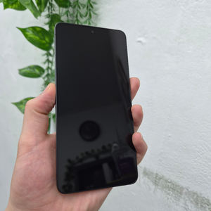갤럭시S25엣지 256GB 블랙 이미지