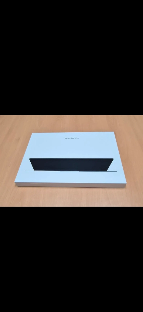 갤럭시북 프로6 NT960XJG-KC71G 노트북 판매합니다. 이미지