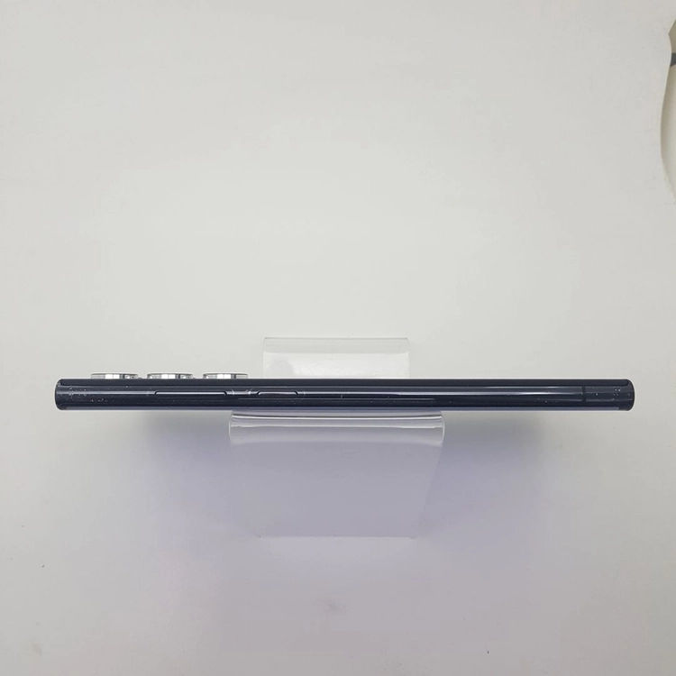 서울 갤럭시 S22 울트라 (S908) 256기가 블랙 이미지