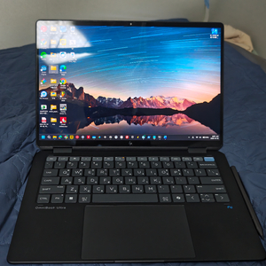 HP 옴니북 울트라 플립14 258V 32GB/1TB 이미지