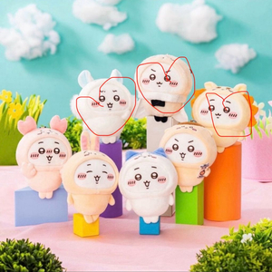 <구함> 치이카와 투성이 쿠지 모몽가 랏코 시사 구합니다 이미지