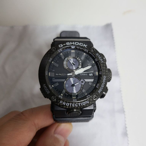 지샥 그래비티마스터 GWR-B1000 상태 최상 단품 판매합니다 이미지