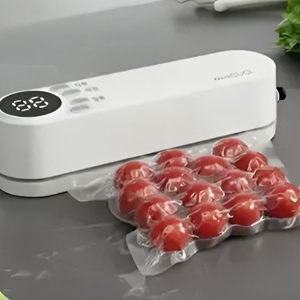 가정용 진공포장기 Vacuum Sealer 이미지