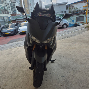 부천 야마하 T max 560 테크 맥스 팔아요 이미지