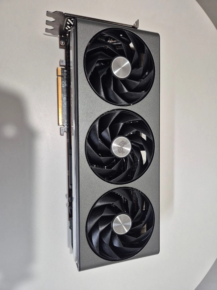 사파이어 라데온 7900 xtx 니트로 24GB(AS 28년2월, 7900xtx 5만 할인) 이미지