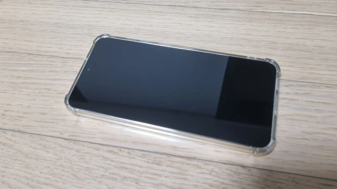 삼성 갤럭시 S23 플러스 256GB 크림색 팝니다. 이미지