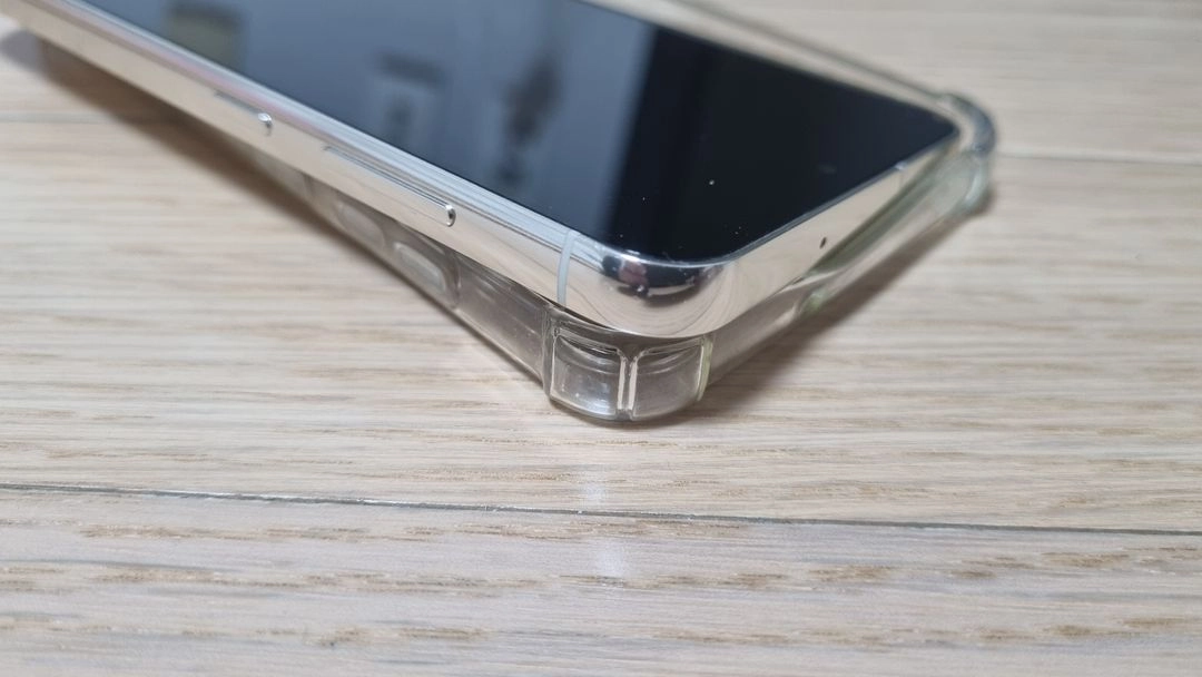 삼성 갤럭시 S23 플러스 256GB 크림색 팝니다. 이미지