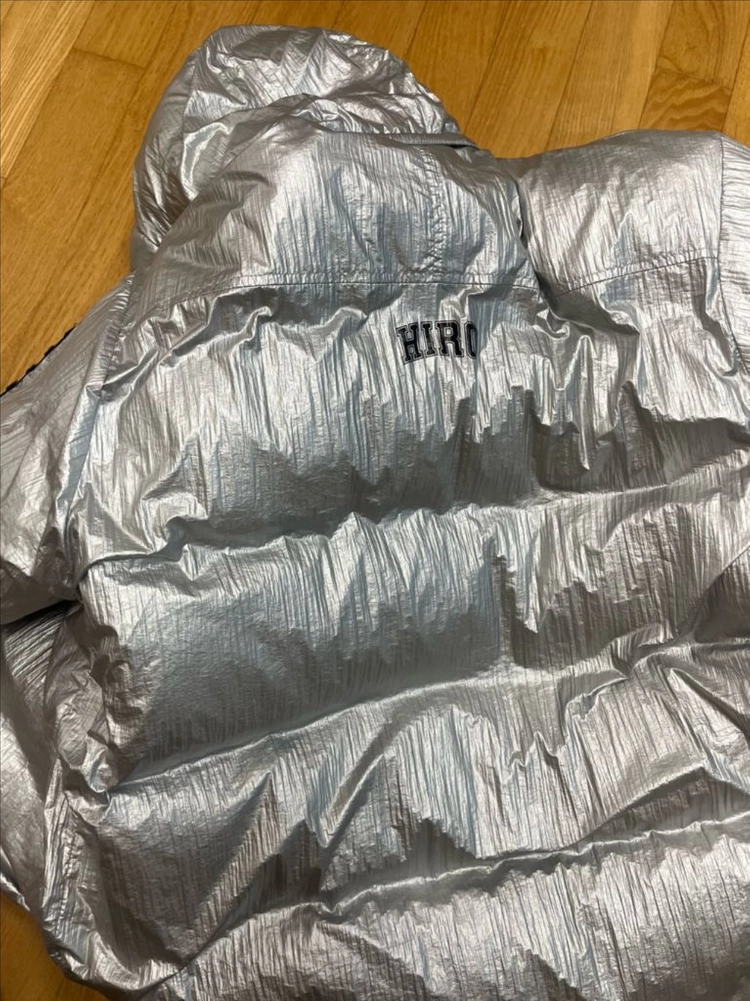 히로패딩 130 이미지