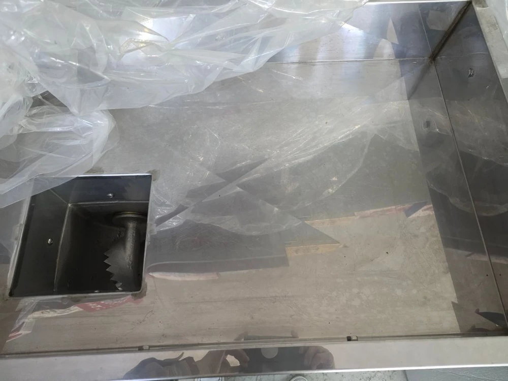업소용 ,오리,양파,과일,장어분쇄기 이미지