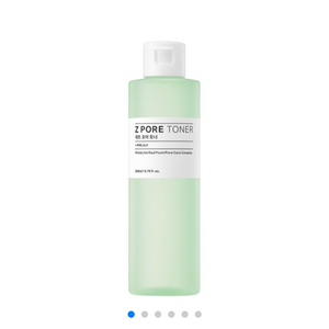 닥터플리너스 제트 포어 토너 스킨케어 200ml 이미지