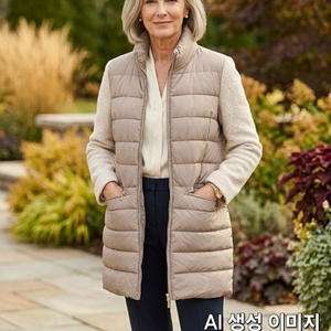 패딩잠바 55~77 이미지