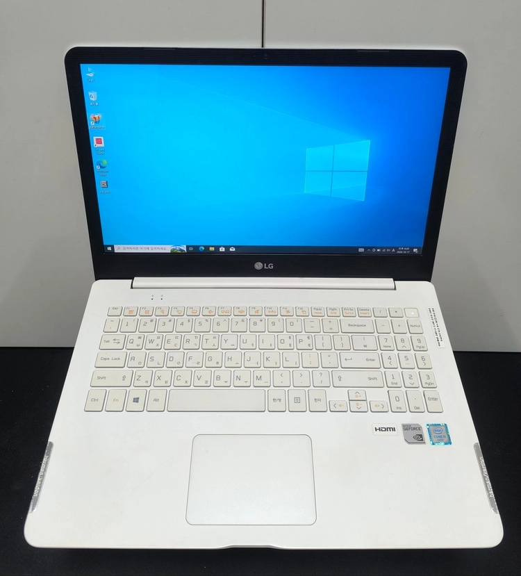 LG 울트라 노트북 15U560 지포스 940M - 안심되는 중고거래