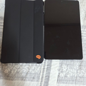 갤럭시탭 a9 sm-sm-x110 뇌새김탭 팝니다 이미지
