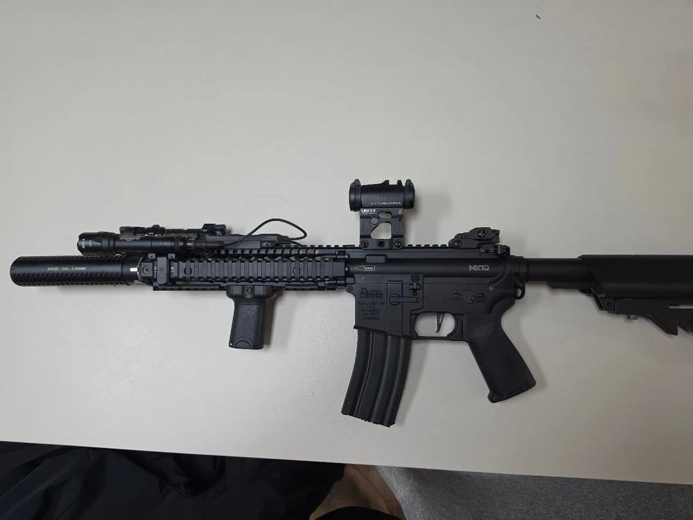 INF MK18 이미지